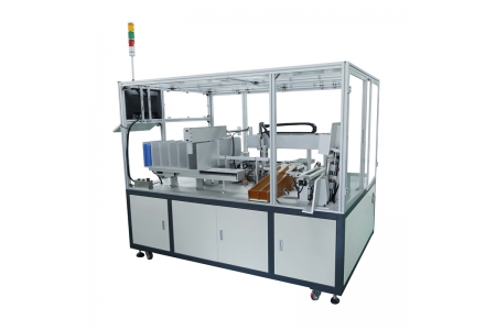 SC-TSS10A方形分选机